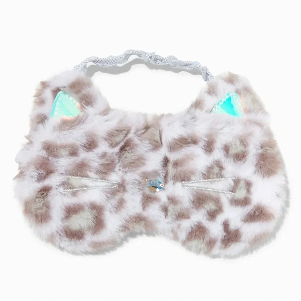 Claires collection sleep